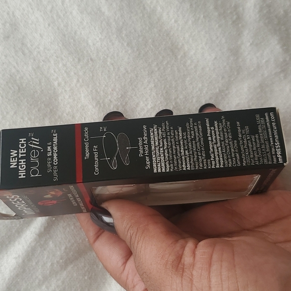 Impress Press On nails Halloween π - Picture 3 of 7